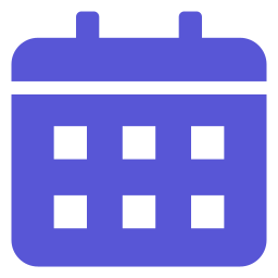 scheduler icon