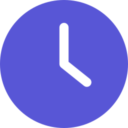 time clock icon